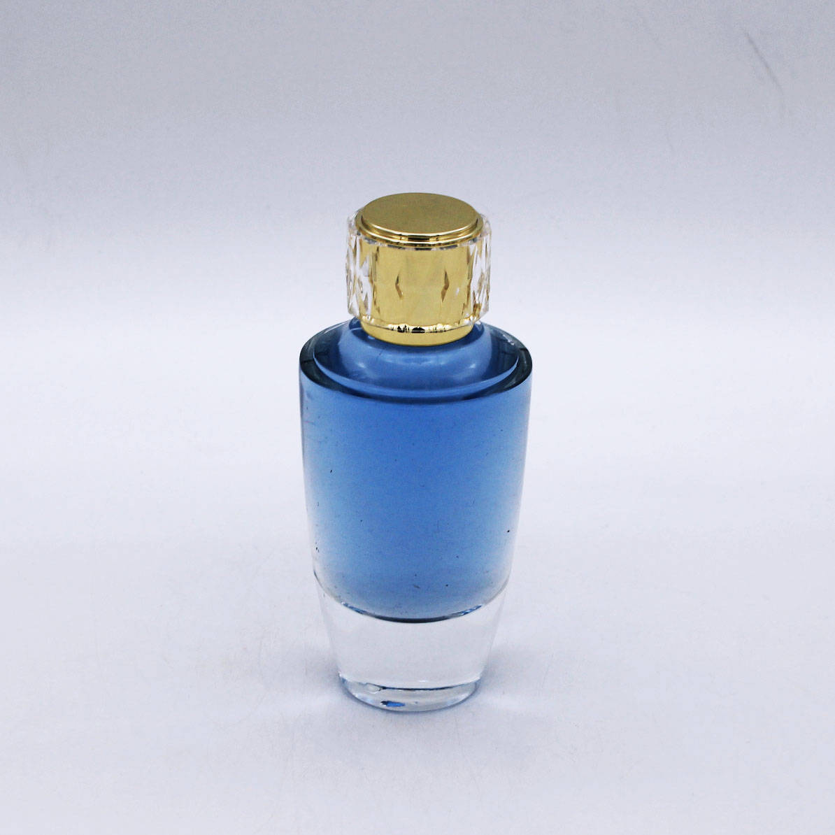 exquisite high quality custom irregular 100ml perfume bottles wholesale 