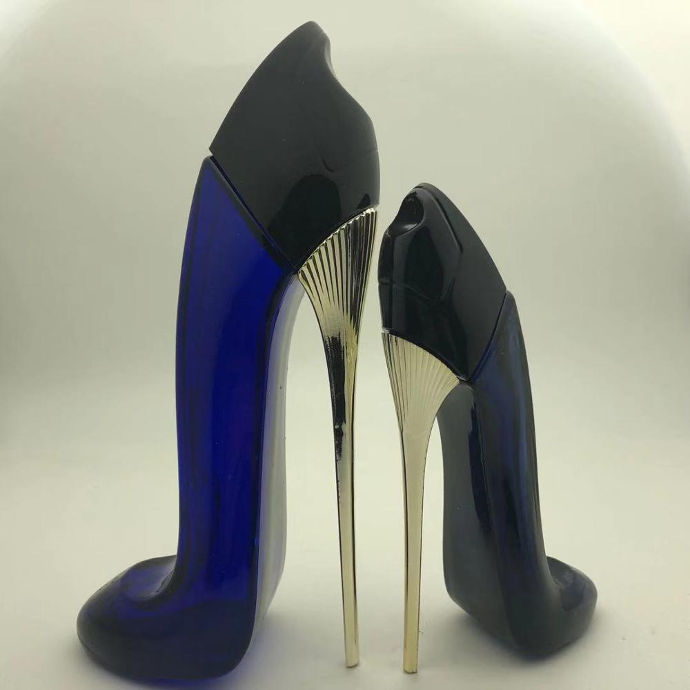 High Heel Shape Perfume Women Refreshing Long Lasting - Temu Germany