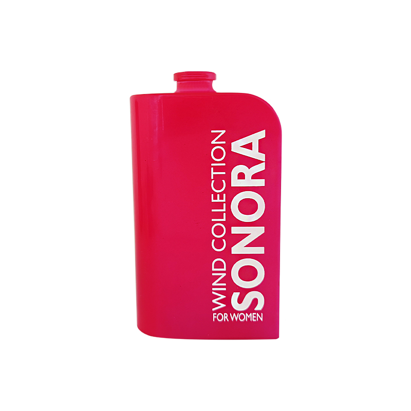 100ml Cosmetic Packaging Empty luxury perfume bottles glass