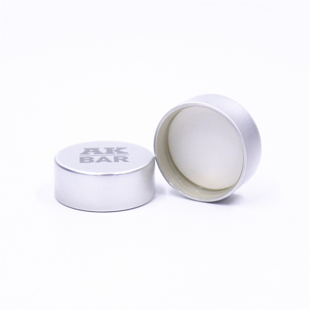 GPI 33/400 absolute vodka bottle cap lid closure