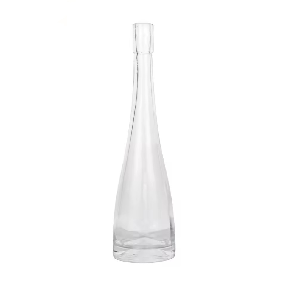New Product Ideas Wholesale High Quality Explosive Models Liquor Spirits Bottle