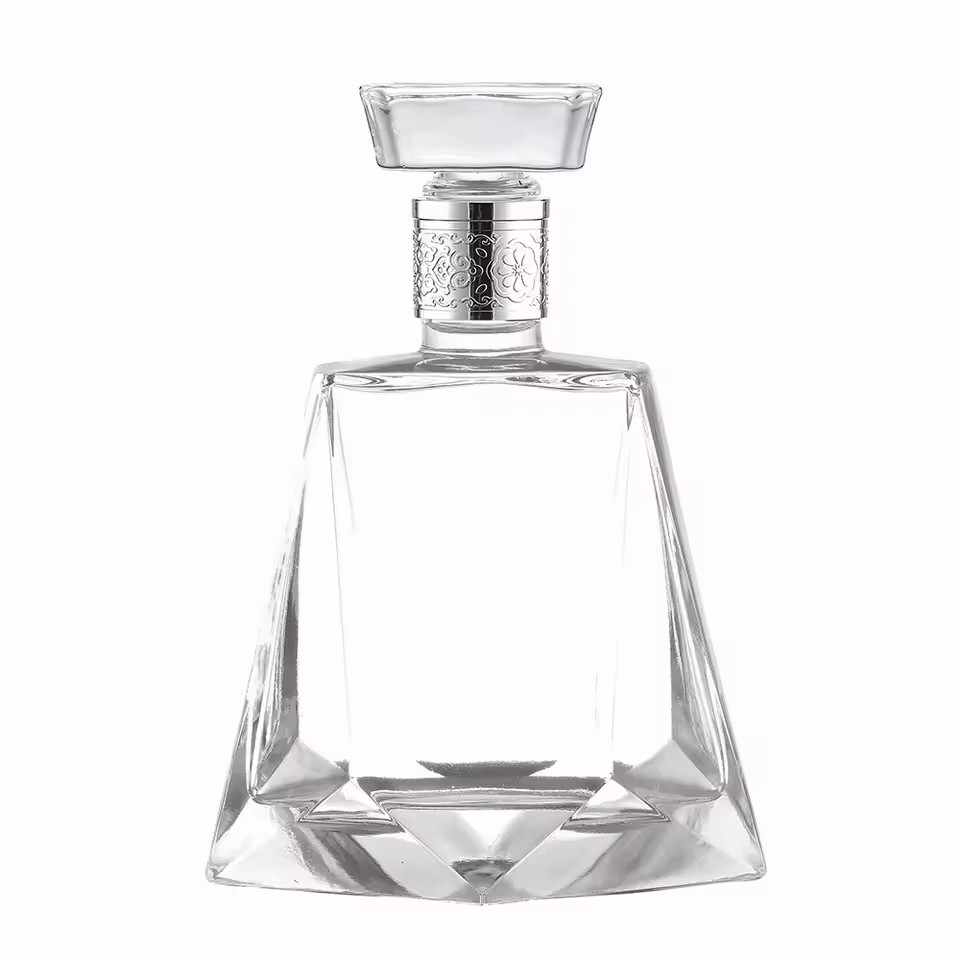 Luxury Seven Port Silvertone Numbered Milestone Guest Book Itinerary Welcome Sign for Indoor Outdoor Weddings Tequila Crown Cap