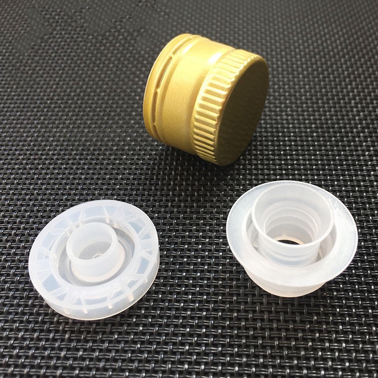 Wholesale Premium Leak-Proof Olive Oil Bottle Cap Replacement with Easy-Pour Spout Design for Kitchen Cooking and Storage