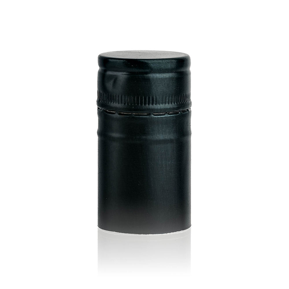 Wholesale 31.5mm Olive Oil Aluminum Cap with Plastic Pourer ROPP Closure for Glass Bottles