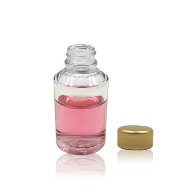  50ml small vodka bottle glass sample bottle 