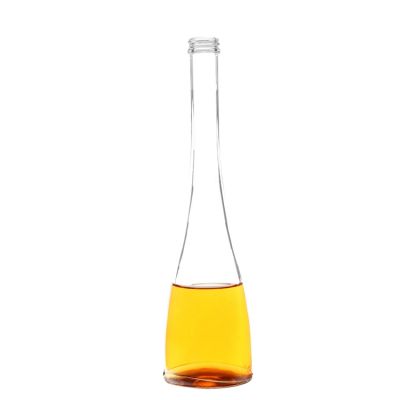 375ml Liquor bottle Vodka bottle Glass bottle Spirits 