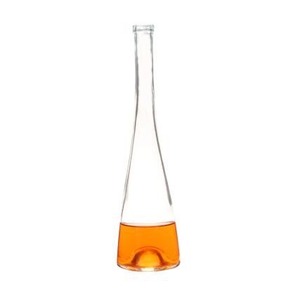 16oz 500ml Liquor Wine Glass Bottle wine decanter wine bottle 