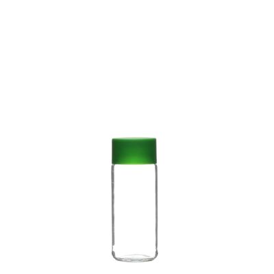 OEM 250 ml Empty Voss Mineral Water Glass Bottle Wholesale 