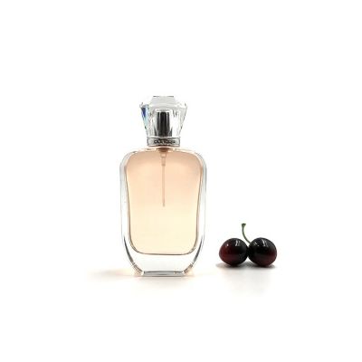 Good Character Ultra-white 120ml Perfume Bottles 