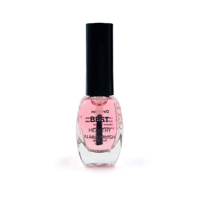 Custom made beauty oem 7ml empty luxury small unique nail polish bottle with cap and brush, High Quality nail empty bottle
