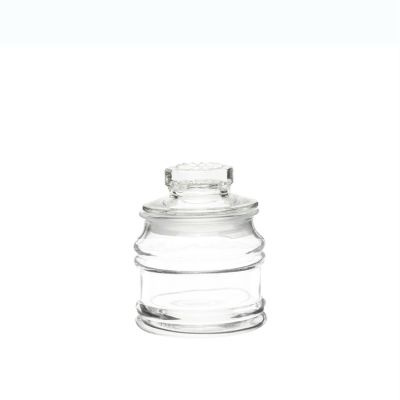 Food Storage Containers Set Kitchen Storage Jars 150ml 