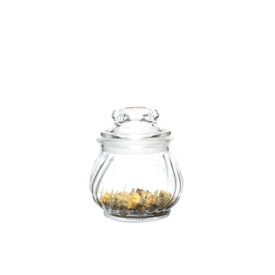 Hotsale Cheap High Quality Factory Jar Bottles Storage Jars 