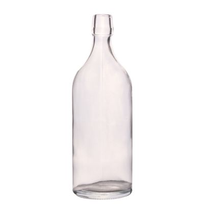 1 Liter Super Quality Wine Bottle Sale Liquor Bottle 