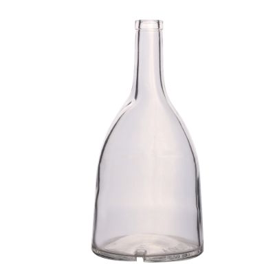 1000ML Glass Bottle For Liquor 