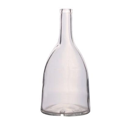 1000ML Glass Bottle For Liquor 