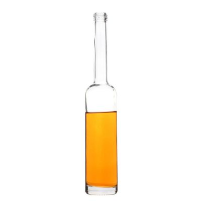 500ml Long Neck Empty Spirit Bottle Glass Whisky Liquor Bottle 