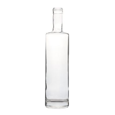 Glass Wine Bottles Empty Glass Whisky Liquor Alcohol Spirits Wine Bottles 