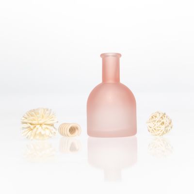 fragrance oil pack bottles 100 ml fragrance mist bottle 3oz home diffuser bottle set 