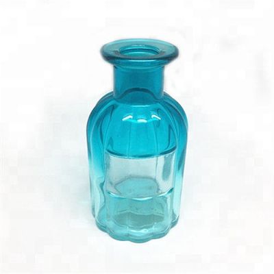 130ml glass aroma diffuser glass bottle for scent oil 