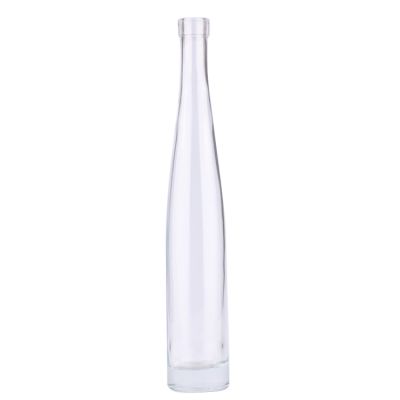 300ml 750ml 1000ml green glass wine bottle liquor drinking bottles 
