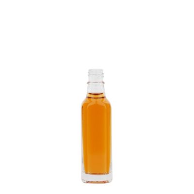 Wholesale Cheap Custom Glass Beverage Bottle for Wine Liquor Vodka XO Whisky 