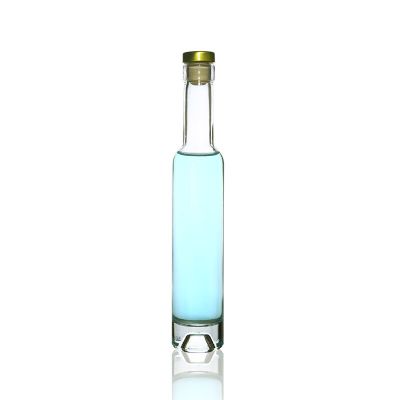 240ml 8oz cheap price free sample small glass bottle of red wine 
