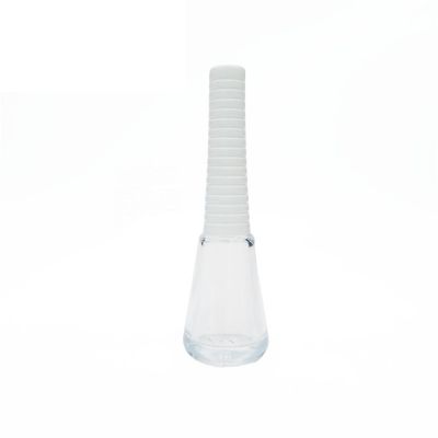 12ml Round Nail Polish Bottle