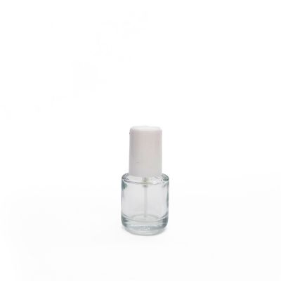 5.5ml Round Nail Polish Bottle