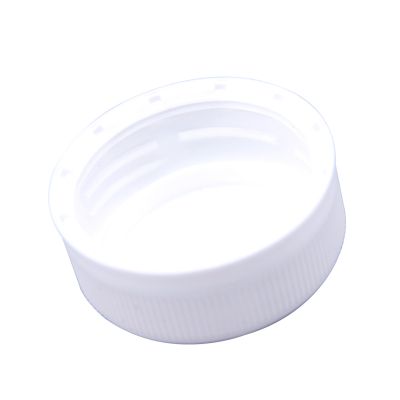 Custom LOGO 18mm drinking cap 30mm plastic detergent bottle cap