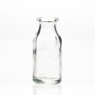 10ml clean penicillin glass bottle