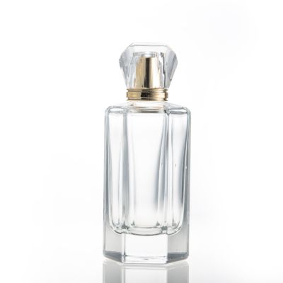 Dependable Manufacturer High Quality Custom Made OEM Perfume Bottle