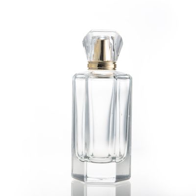 Dependable Manufacturer High Quality Custom Made OEM Perfume Bottle