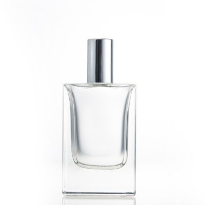 Hot Sale 45ml Empty Atomizer Perfume Sprayer Glass Bottle