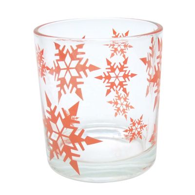 5.5oz glass jars drinking cups or candles votive candle holders tea light candle holders
