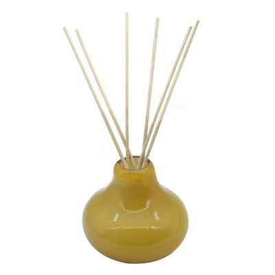 empty reed diffuser glass bottles 220ml glass diffuser bottles