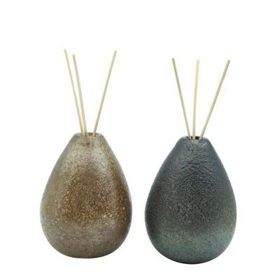 21oz customers design decorative room reed sticks diffusers 