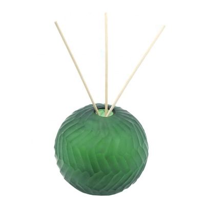 12oz 25oz aroma reed diffuser gift set 750ml and 370ml aroma fragrance oil 
