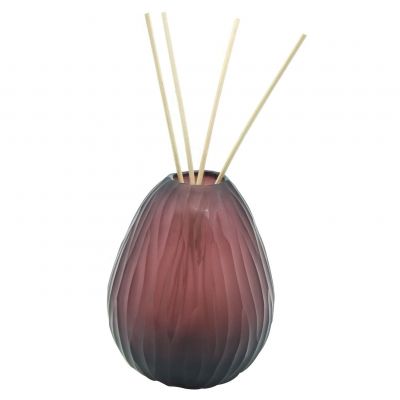 22oz low price organic luxury liquid reed diffusers glass bottles 655ml