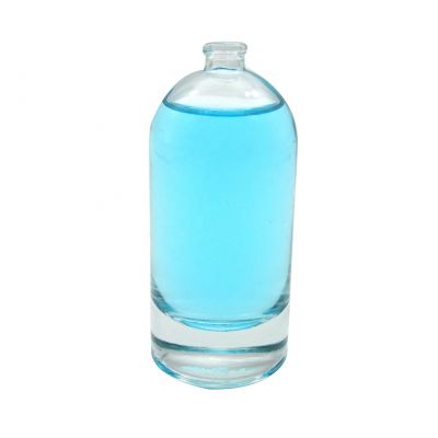 100ml perfume glass bottle design perfume bottle empty perfume bottle 100ml 