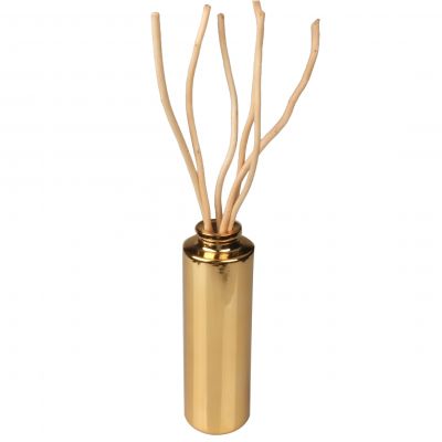 China supplier 3oz glass room spray 100ml diffuser bottles glasswares tablewares centerpiece wholesale vessels wax