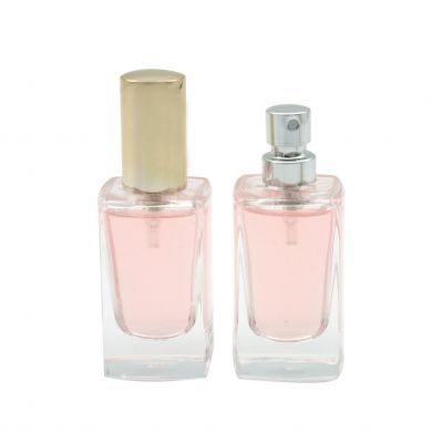 10ml small perfume glass bottle stylish perfume bottle design