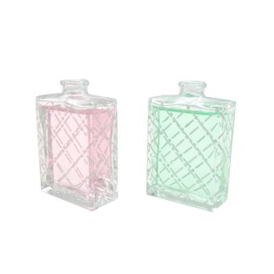 bottle perfume 30ml glass new fashion perfume bottle 1 oz