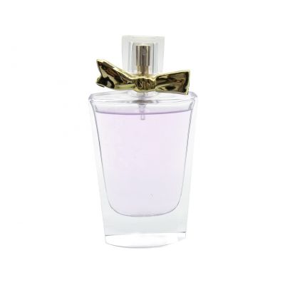 perfume bottle men polish perfume bottle 100ml 