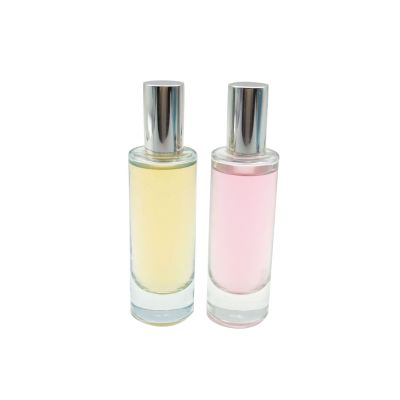 1.7oz cosmetic oil bottles glass cosmetic bottles 50ml