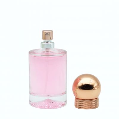 ustom colored 50ml glass perfume spray bottles 50ml glass with mist pumps sprayers fragrance spray bottles empty