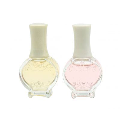 10 ml gel nail polish bottle supplier empty bottle for nail polish empty nail polish bottle with brush