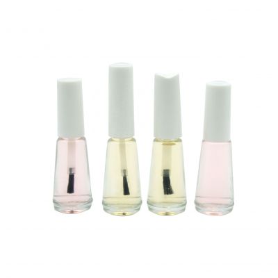 nail polish glass empty bottle 8ml nail polish glass bottle