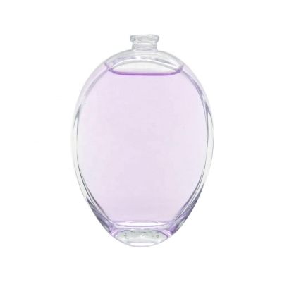 erfume bottles with pump spray bottle with atomizer 100 ml empty glass perfume bottle 