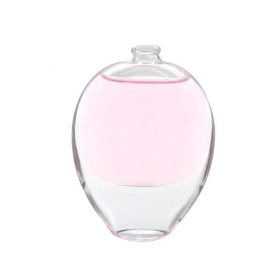 unique women perfume bottles 100ml arabic perfume for women 3.4oz 