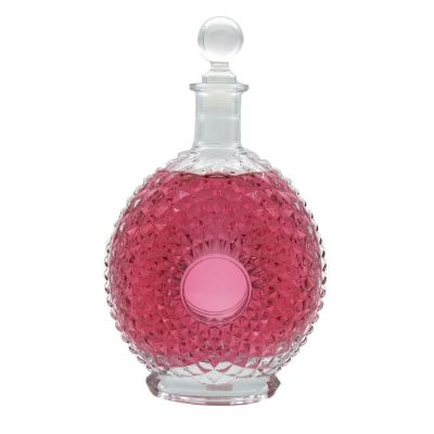 700ml bottle alcohol decorative liquor bottles liquor bottle